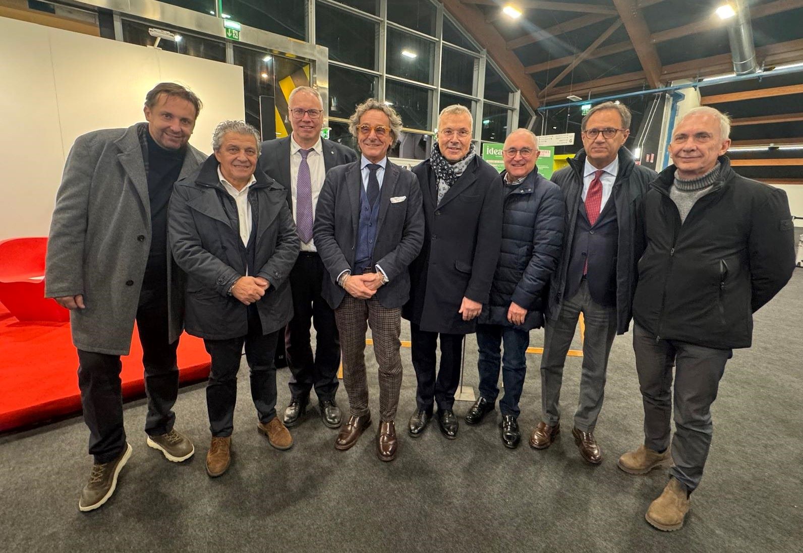 IDEANATALE. BORDIN A UDINE: VIVERE FESTE CON ALTRUISMO E SOLIDARIETÀ